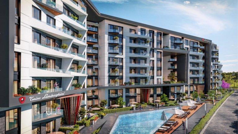 10% مقدم مع امكانية تقسيط على 7 سنوات في هيفين هيلز