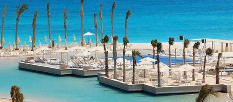 اقل سعر شاليه في هيفين هيلز 10% مقدم والتقسيط على 6سنوات
